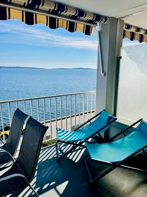 Apartment Les Baux 3 Sanary-sur-Mer