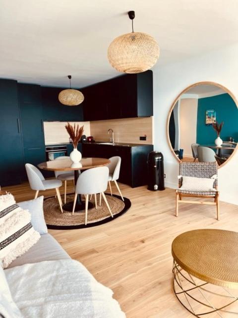 Les Baux 3 Apartment