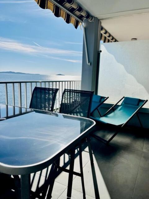 Les Baux 3 Apartment Sanary-sur-Mer