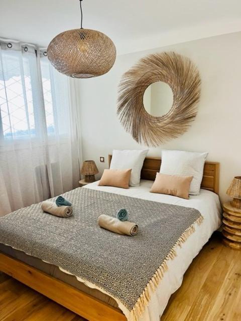 Les Baux 3 Apartment Sanary-sur-Mer